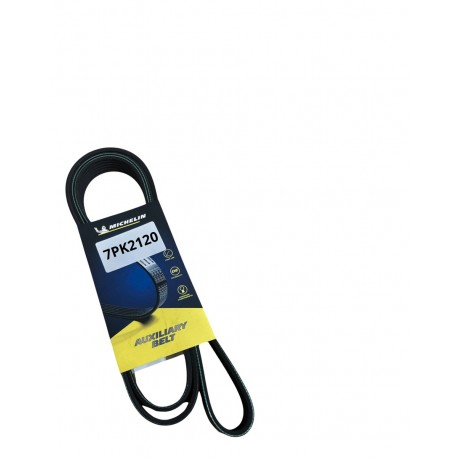 CORREA UNICA KAVAK FORTUNER 4RUNNER 7PK2120 (MICHELIN)