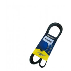 CORREA UNICA TERIOS COOL 1.3 4PK1645 (MICHELIN)