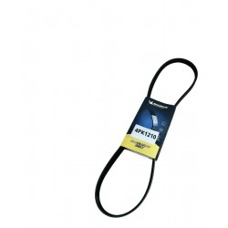 CORREA UNICA YARIS 1.5 4PK1210 (MICHELIN)
