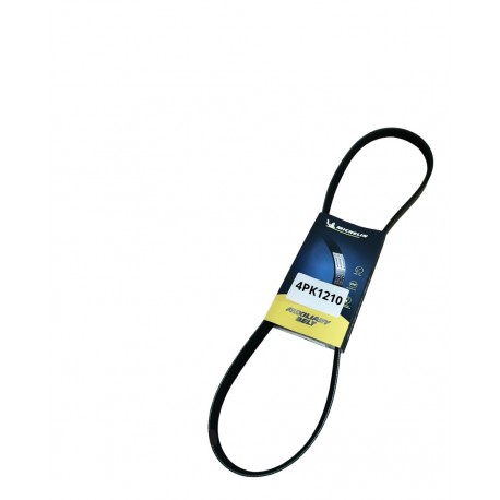 CORREA UNICA YARIS 1.5 4PK1210 (MICHELIN)