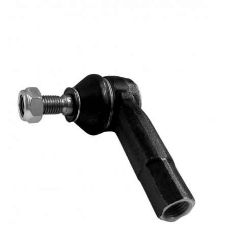 TERMINAL FOX/CROSSFOX/SPACEFOX DERECHO (CAP) (10CM LARGO, 13MM ROSCA, 12MM TORNILLO)