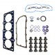 JUEGO KIT EMPACADURA NEON 2.0 00-05 (FRACO) FS-9036--SB2