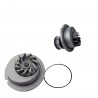 BOMBA AGUA OPTRA DESIGN 1.8/ADVANCE 1.8/HATCHBACK 1.8 (XYAISIN) (INCLUYE ORINGS) 96499089
