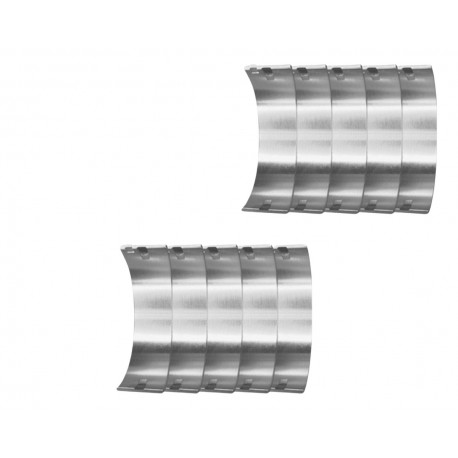 CONCHA BANCADA STD LANCER 1.6 1.8 CK4 CK5 97-01 (NO APLICA A LANCER 1.6 CS3 02-14/TOURING 2.0 02-15) (EBITEN)