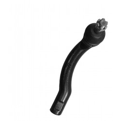 TERMINAL COROLLA NEW SENSACION 03-08 IZQUIERDO (EBITEN) (17CM LARGO, 13.5MM ROSCA, 12MM TORNILLO)