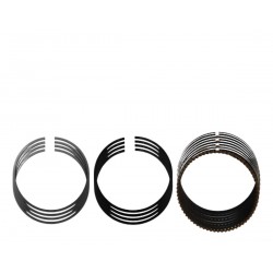 ANILLOS 0.10 COROLLA 1.6 92-98 (NB)