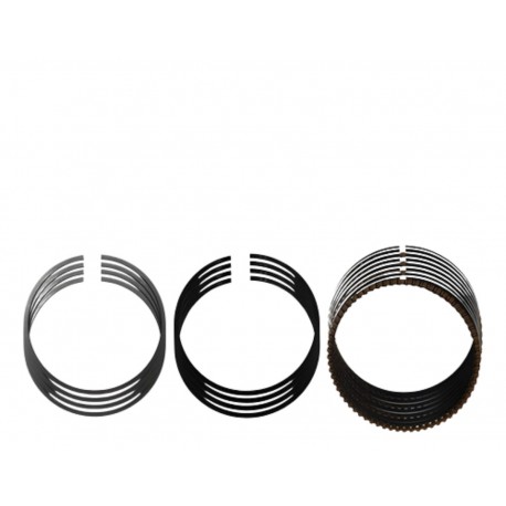 ANILLOS 0.10 COROLLA 1.6 92-98 (NB)