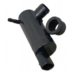 MOTOR BOMBA LIMPIA PARABRISA CAPTIVA 07-11 DELANTERO/TRASERO (GENERICO)