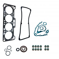 JUEGO KIT EMPACADURA LANCER 1.3 1.5 CARBURADO (XIASIN)