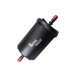 FILTRO GASOLINA LOGAN/TWINGO/CLIO/SYMBOL/MEGANE/KANGOO/SCENIC/LAGUNA/SANDERO/PEUGEOT 206/207/307/408/PARTNER/CITROEN(TUPONPARTS)