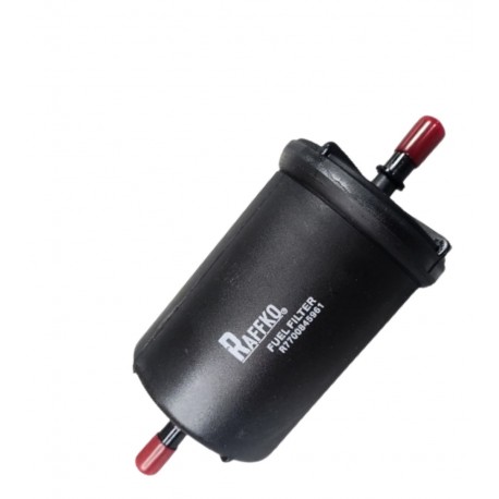 FILTRO GASOLINA LOGAN/TWINGO/CLIO/SYMBOL/MEGANE/KANGOO/SCENIC/LAGUNA/SANDERO/R19/PEUGEOT 206/207/307/407/408/PARTNER/CITROEN C2/