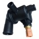 TOMA DE AGUA PICANTO CON SENSOR DE TEMPERATURA (CORTA) (KIA)
