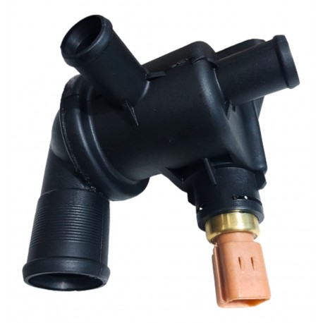 TOMA DE AGUA PICANTO CON SENSOR DE TEMPERATURA (CORTA) (KIA)