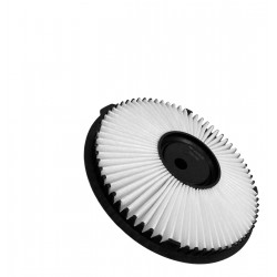 FILTRO AIRE MOTOR LANCER 1.3 1.5 CK/CB CARBURADO (TRD)