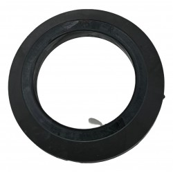 GOMA ESPIRAL FORD FIESTA/FESTIVA (GENERICO)DIAMETRO EXTERNO 105 MM,INTERNO 68MM, ALTURA 20MM
