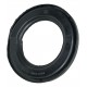 GOMA ANTIRUIDO ESPIRAL DELANTERO TOYOTA AUTANA/BURBUJA/TUNDRA/TACOMA (JGS)