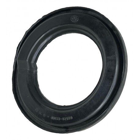 GOMA ANTIRUIDO ESPIRAL DELANTERO TOYOTA AUTANA/BURBUJA/TUNDRA/TACOMA (JGS)