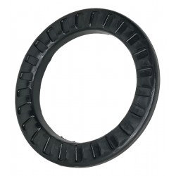 GOMA ANTIRUIDO ESPIRAL TRASERO TOYOTA AUTANA/BURBUJA/TUNDRA/TACOMA (GENERICA)