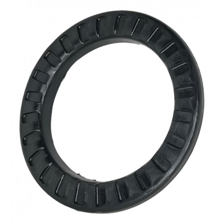 GOMA ANTIRUIDO ESPIRAL TRASERO TOYOTA AUTANA/BURBUJA/TUNDRA/TACOMA (GENERICA)