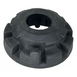 GOMA ESPIRAL DELANTERA INFERIOR JEEP GRAND CHEROKEE WJ 99-04 (GENERICA)