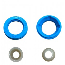 KIT BUJES PALANCA CAMBIOS HILUX MERU 2.7 (TRD)
