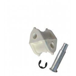 KIT DE VARILLAJE FIESTA POWER/MOVE/MAX/ECOSPORT/BALITA/KA