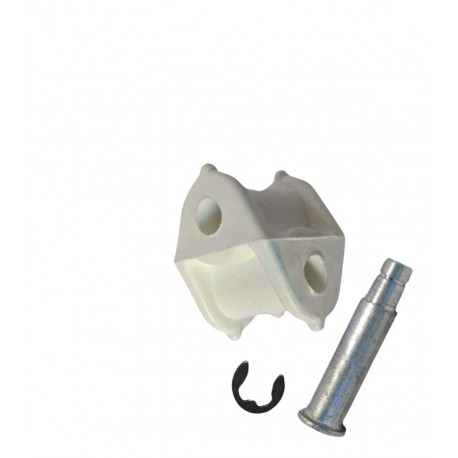 KIT DE VARILLAJE FIESTA POWER/MOVE/MAX/ECOSPORT/BALITA/KA