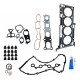 JUEGO KIT EMPACADURA CALIBER/COMPASS CAMARA AMIANTO (VICTOR REINZ)