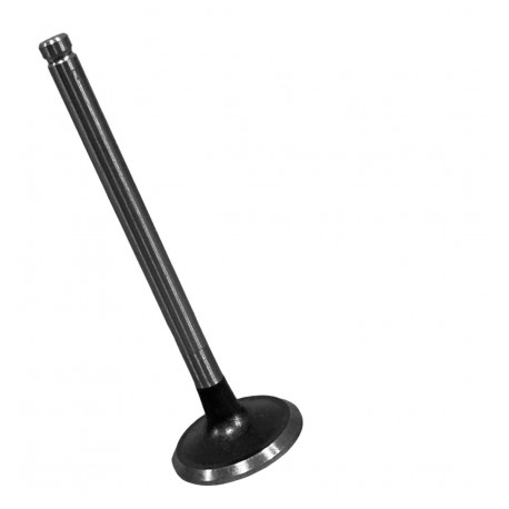 VALVULA LOGAN/SYMBOL 8V/KANGOO 8V/SANDERO 8V/R19/CLIO 1 ENERGY ESCAPE (7MM VASTAGO, LARGO 108.5MM, ASIENTO 33.5MM) (TRW)