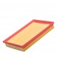 FILTRO AIRE MOTOR FOX/CROSSFOX 05-10/POLO (AIR FILTER) AK9015
