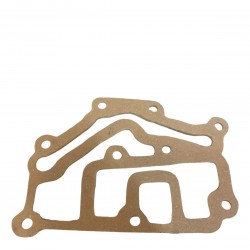 EMPACADURA TOMA AGUA CLIO/SYMBOL/MEGANE/KANGOO/SCENIC/SANDERO/LAGUNA MOTOR K4M 1.6 Y K4J 1.4 16V (SALPA) (GMG)