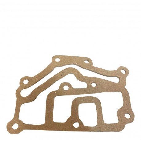 EMPACADURA TOMA AGUA CLIO/SYMBOL/MEGANE/KANGOO/SCENIC/SANDERO/LAGUNA MOTOR K4M 1.6 Y K4J 1.4 16V (SALPA) (GMG)