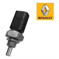 SENSOR VALVULA TEMPERATURA LOGAN/TWINGO/CLIO/SYMBOL/MEGANE CLASSIC/KANGOO/SCENIC 1.6/SANDERO/LAGUNA 1.6 (RENAULT)