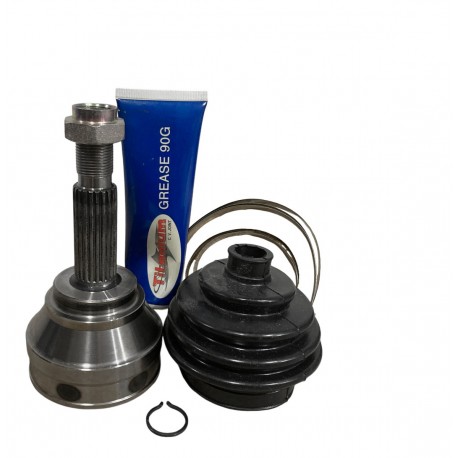 PUNTA TRIPOIDE FIAT UNO/PREMIO/PALIO/SIENA 1.3 FIRE-MPI RETEN EXTERNO (20-22-48) (TITANIUM)