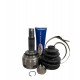PUNTA TRIPOIDE LANCER 98-00 CK1-CK2 (22-25-54) (TITANIUM)
