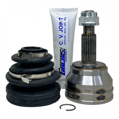PUNTA TRIPOIDE JEEP GRAND CHEROKEE 06-09 (8 BOLAS) (GREKIS)