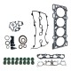 JUEGO KIT EMPACADURA MAZDA ALLEGRO 1.8/MAZDA 626 2.0/LASER 1.8 (CAP)