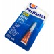 SUPER GLUE GEL 2GRS (PEGA LOCA)(PERMATEX)