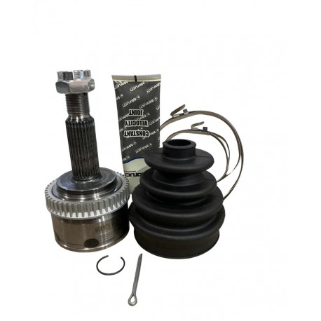 PUNTA TRIPOIDE SPORTAGE 2.7/OPTIMA RETEN INTERNO CON ABS (27-24-62)(MORUCH)