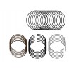 ANILLOS 0.20 TRAILBLAZER 4.2 FINO/GRUESO (1.20-1.50-2.50) (BECO)
