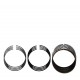 ANILLOS 0.30 MAZDA 3 2.0/MAZDA 6 2.3/ECOSPORT 2.0/FOCUS DURATEC 2.0/RANGER 2.3 (BECO)