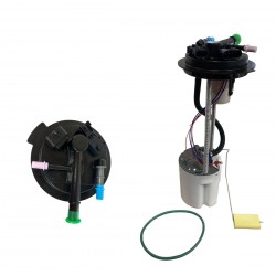 BOMBA GASOLINA SILVERADO/TAHOE/AVALANCHE 5.3 08-14 (EBITEN) (TAPA PLASTICA) (3 PICOS) (CONECTOR 2 PINES)
