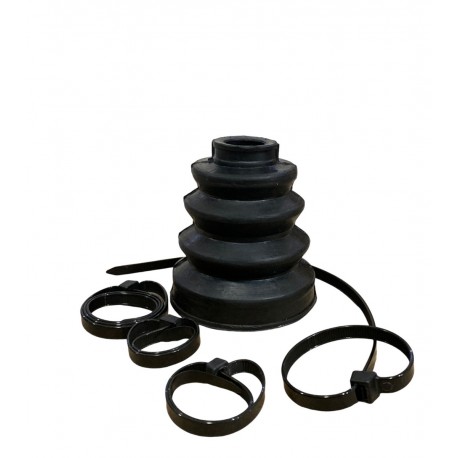 GUARDAPOLVO (LADO RUEDA) FIAT SIENA PALIO UNO FIRE L/R C/TIRRAP (GURTEL)PRECIO X UNIDAD