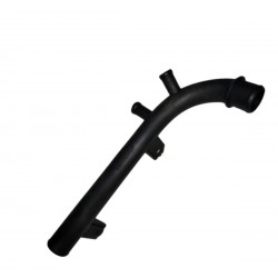 TUBO DE AGUA CALEFACCION AVEO 1.6/CIELO/LANOS/RACER/NUBIRA (PLASTICO) TIPO BASTON (GM)