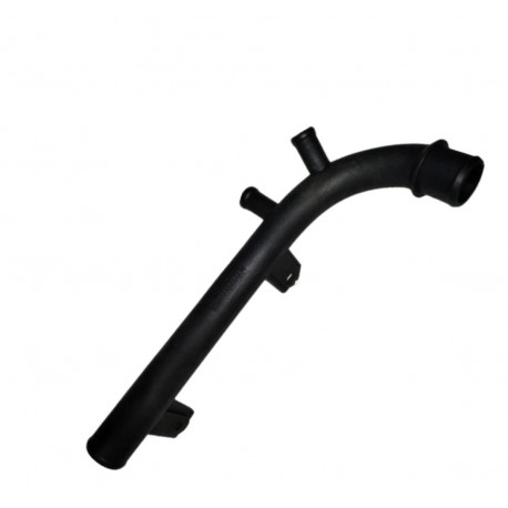 TUBO DE AGUA CALEFACCION AVEO 1.6/CIELO/LANOS/RACER/NUBIRA (PLASTICO) TIPO BASTON (GM)