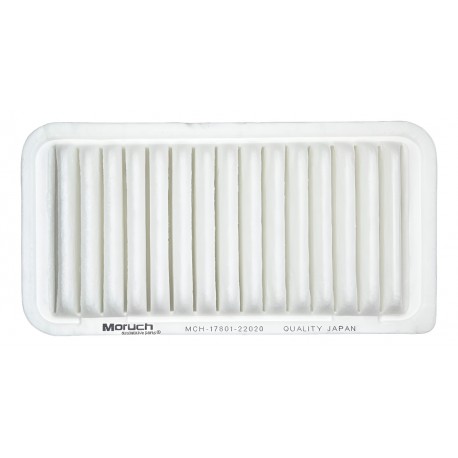 FILTRO AIRE MOTOR COROLLA NEW SENSACION 1.8 03-08 (TOYOTA) 17801-22020