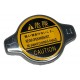 TAPA RADIADOR ARAUCA/ORINOCO/X1/TIGGO 1.1 LIBRAS (GENERICO)