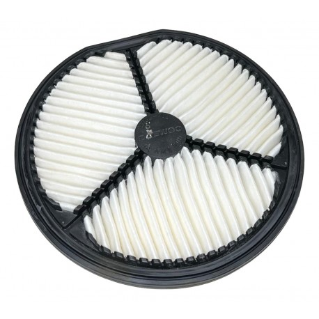 FILTRO AIRE MOTOR DAEWOO TICO CARBURADO REDONDO (ORIGINAL DAEWOO)