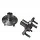 MOZO CUBO RUEDA DELANTERO GETZ 1.3 - 1.6 /PICANTO 1.3 /ATOS 1.1 (CAP)