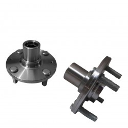 MOZO CUBO RUEDA DELANTERO GETZ 1.3 - 1.6 /PICANTO 1.3 /ATOS 1.1 (CAP)